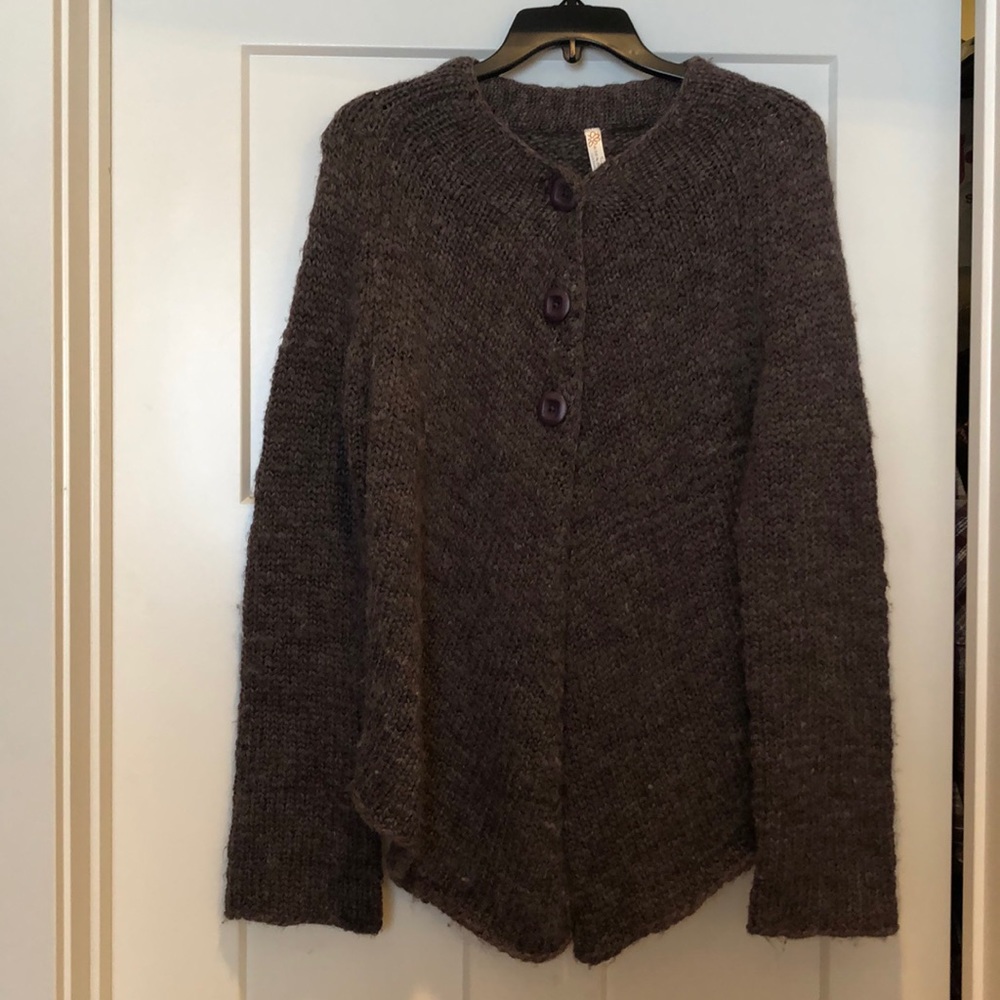 Women’s Sweater